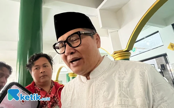 Thumbnail Berita - 60 persen JCH Asal Kota Malang Sudah Istitaah, Selebihnya Pendampingan
