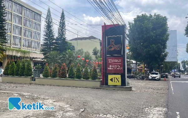 Thumbnail Berita - Sempat Turun, Pemkot Malang Kejar Capaian Target Pajak Rp56 Miliar dari Sektor Perhotelan