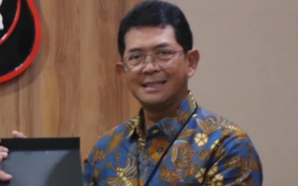 Thumbnail Berita - Profil Winardi Legowo, Direktur Utama Baru Bank Jatim