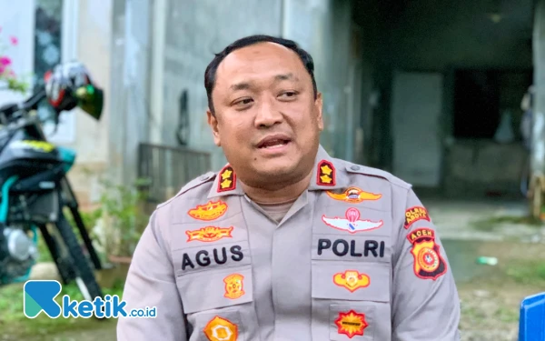 Thumbnail Berita - Polres Abdya Imbau Warga Tidak Panic Buying, Stok BBM Dipastikan Aman