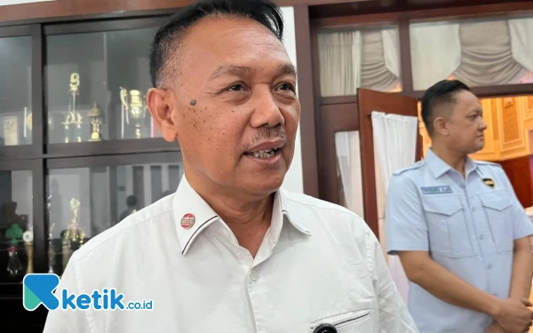 Thumbnail Berita - Koperasi Merah Putih Bakal Terintegrasi dengan Program MBG