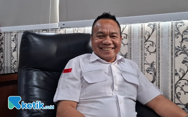 Thumbnail Berita - Dana Koperasi Merah Putih Rp3 Miliar, Ketua Komisi A DPRD Harap Pengelolaan Profesional