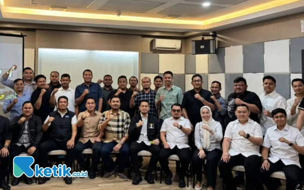 Dorong Pelaksanaan Musda, Seluruh Cabang HIPMI Aceh Dukung Tim Caretaker BPD