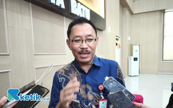 Penting! Warga Kota Batu Wajib Tahu 4 Kriteria Hewan Kurban Sehat Iduladha