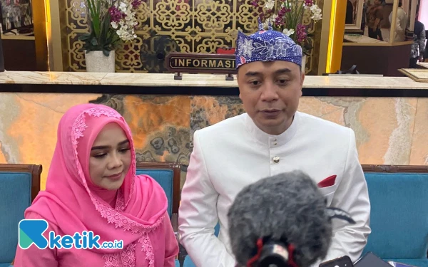 Eri Cahyadi Nyatakan Perang Terhadap Jukir Liar dan Premanisme di Surabaya