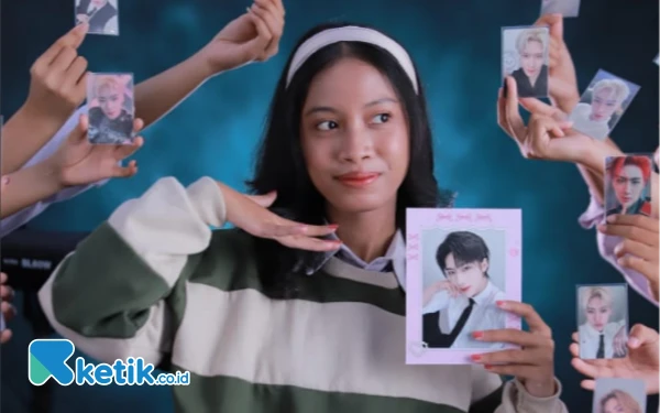 Thumbnail Berita - Top! Zakia Elfira Siswi SMAN 1 Kalidawir Tulungagung Sukses Tembus UI di SNBT 2025
