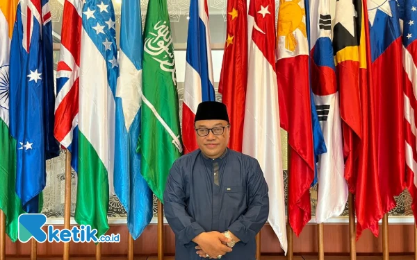 Thumbnail Unisma Siapkan 4000 Kuota Mahasiswa Baru, Bidik Warga NU