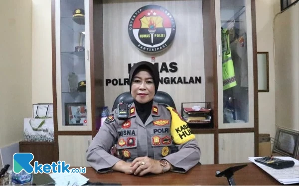 Polres Bangkalan Periksa Dokter Ahli MDP Terkait Dugaan Kelalaian Medis Kematian Bayi