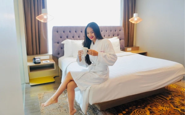 Jangan Ketinggalan! Escape Sale Grand Mercure Malang Mirama, Diskon Spesial hingga 25 Persen