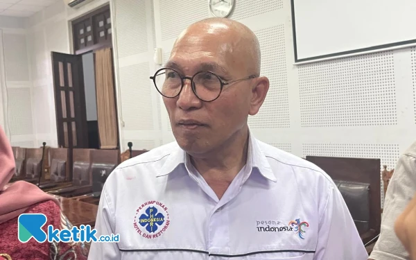 Thumbnail Berita - Optimisme PHRI Kota Malang, Porprov Jatim 2025 Dongkrak Okupansi Hotel hingga 80 Persen