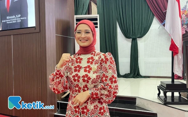 Thumbnail Pesan Ketua DPRD Kota Malang di Momen Iduladha 2025: Pererat Silaturahmi dan Tingkatkan Kepedulian