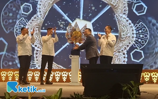 Pertama Kalinya, Peradi YLC Gelar Leadership Development Program (LDP) 2025 – Batch I di Yogyakarta