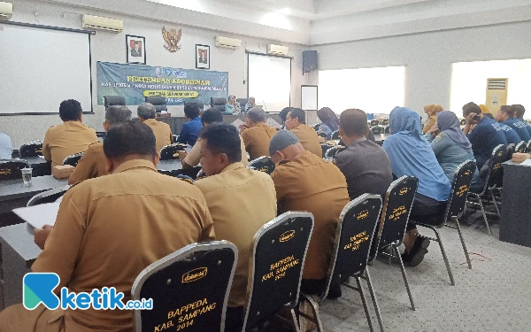 Thumbnail Berita - FSS Gelar Technical Meeting Persiapan Festival Sampang Sehat 2025, Ini Daftar Pesertanya
