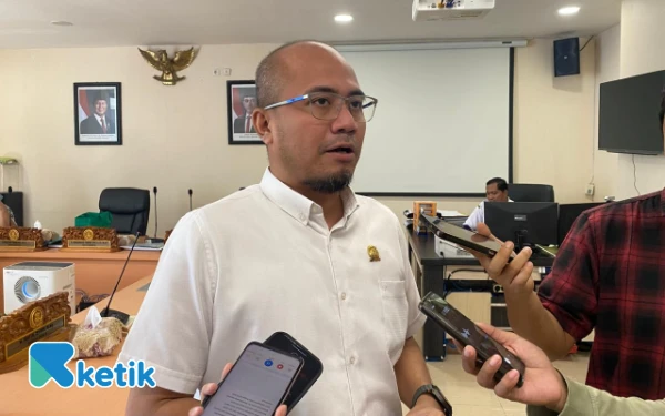DPRD Surabaya Dukung Langkah Wali Kota Berantas Premanisme dan Parkir Liar
