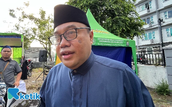 Thumbnail Rencana Pengembangan Pendidikan Unisma, Dari Pembelajaran Jarak Jauh hingga Prodi AI