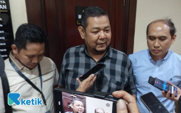 Dua Anggota DPRD Surabaya Dilaporkan Perusahaan Pengembang, Diduga Rugikan Rp 70 Miliar