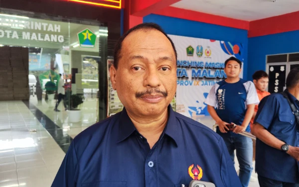 Thumbnail Berita - Peserta Porprov Jatim IX 2025 Dipastikan Naik, Ini Jumlahnya