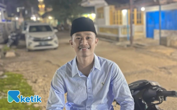 BUMDes Fajar Indah Resmi Berdiri, Sulton Abrory Dipilih Jadi Direktur: Pemuda Desa Siap Majukan Ekonomi Lokal