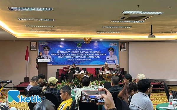Ada Kelonggaran dari Mendagri, Hotel di Kota Malang Siap Sambut Tamu Dinas