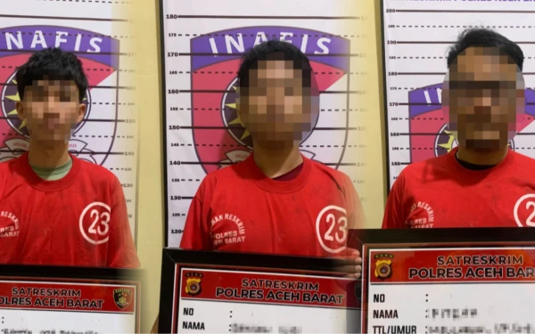 Thumbnail Selama Satu Bulan Lebih, Ditreskrimum Polda Aceh Berhasil Ungkap 75 Kasus Judol