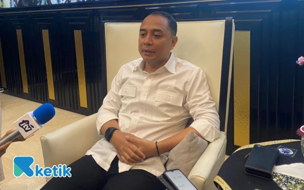 Thumbnail Berita - Eri Cahyadi Minta Warga Awasi Adanya Jukir Liar, Segera Lapor Ke 112