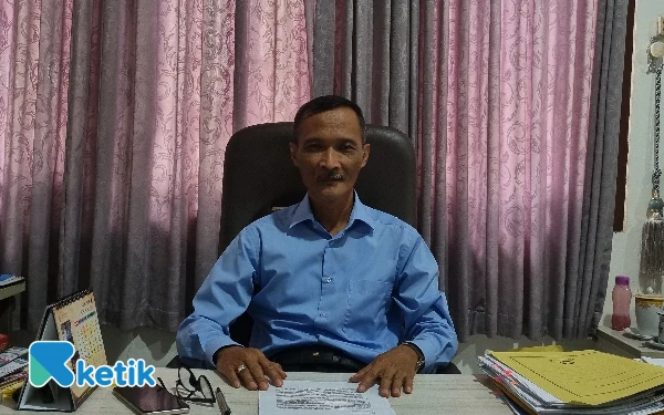 Thumbnail Hati-Hati! Alih Fungsi Lahan Pertanian ke Sektor Lain Ternyata Dilarang, Ada Sanksi Pidana