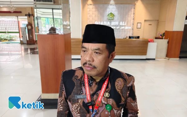 2 Jemaah Haji Asal Bangkalan Meninggal Dunia di Pesawat, Jenazah Sudah Dimakamkan