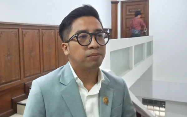 Thumbnail Berita - Fraksi PKB DPRD Jatim Akan Laporkan Direksi dan Komisaris Bank Jatim ke OJK, Ini Alasannya