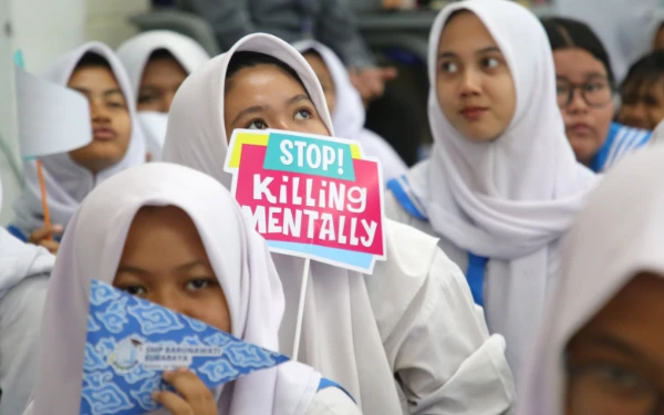 Thumbnail Berita - Pemberlakuan Jam Malam Anak Pukul 22.00 WIB, Pakar Kebijakan Publik: Jangan Sampai Bias