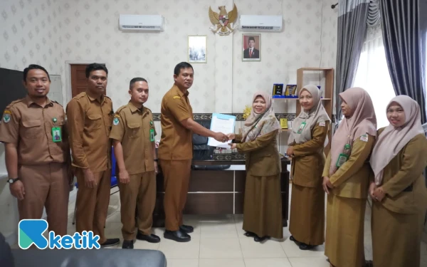 Thumbnail Berita - Layanan Baladakata Kerja Sama Disdukcapil-RSUD Aceh Singkil Kembali Diperpanjang
