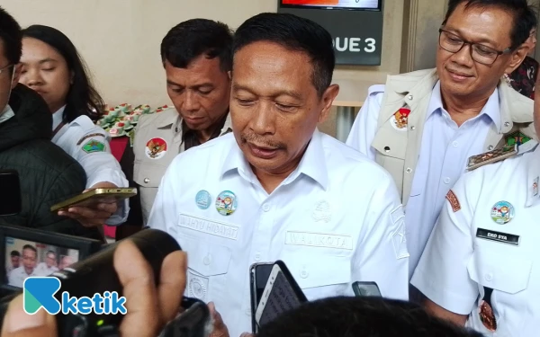 Thumbnail Berita - Rencana Program Rp50 juta per RT Mulai Dibahas, Pemkot Malang Persiapkan Perwal