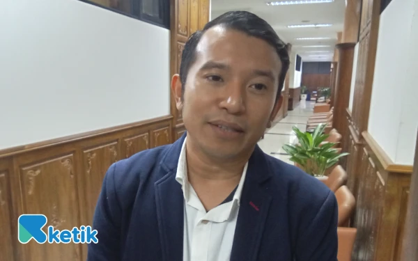 Thumbnail Berita - Adam Rusydi: Jangan Ragu Menyimpan Uang di Bank Jatim, Dilindungi Negara