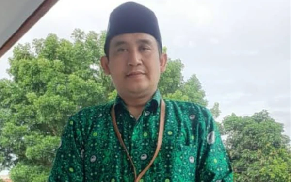 Thumbnail Berita - Tudingan Pelantikan Pengurus AGPAII Cilegon Cacat Hukum Dibantah, Ini Penjelasan Sekretaris