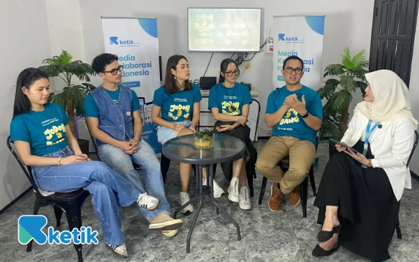 Thumbnail Berita - Film Jodoh 3 Bujang Angkat Budaya Bugis dan Keseriusan Cinta