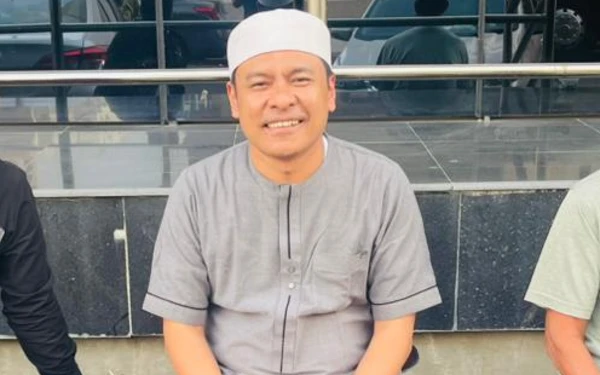 Thumbnail Berita - H Arif Fathoni Ceritakan Pengalaman saat Ibadah Haji 2025