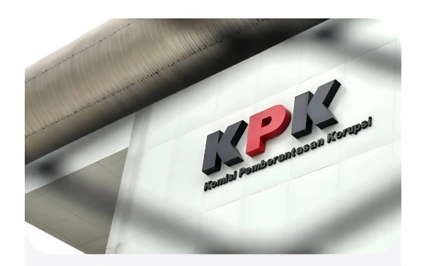 Thumbnail Berita - Dugaan Korupsi Hibah Jatim, KPK Sita Rumah Rp1,3 Miliar di Surabaya