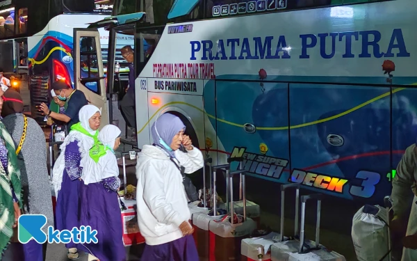 Thumbnail Berita - Haji Asal Malang yang Hilang Belum Ditemukan, Proses Pencarian Terus Dilakukan