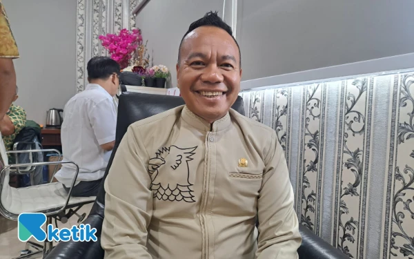 Thumbnail Berita - Seleksi Sekda Surabaya Dimulai, Ketua Komisi A Minta Transparansi Total