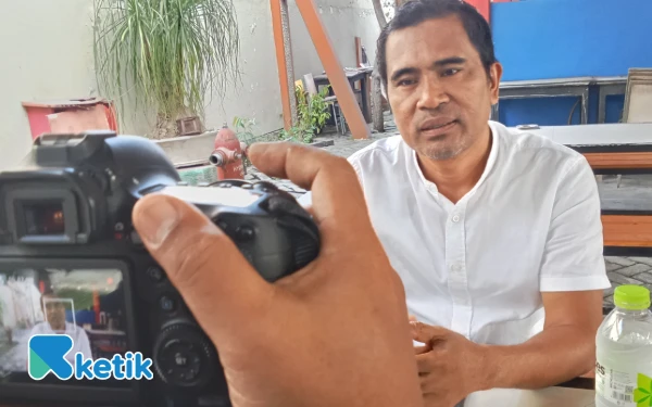 Thumbnail Berita - Diperiksa KPK di Kasus Hibah Pokir, Mathur Husyairi: Jangan Hanya Sentuh Legislatif, Eksekutif Juga