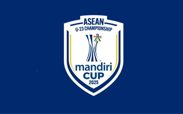 Thumbnail Berita - Pembagian Grup dan Jadwal Lengkap Piala AFF U-23 2025, Main di Jakarta dan Bekasi