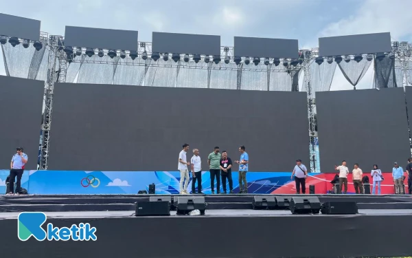 Thumbnail Berita - Pembukaan Porprov Jatim IX di Kota Malang Siap Memukau, Wali Kota Pastikan Kesiapan