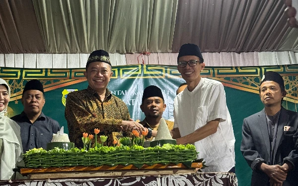 Thumbnail Berita - Festival Muharram di Bondowoso, Perpaduan Semangat Keagamaan dan Kebangkitan UMKM Lokal
