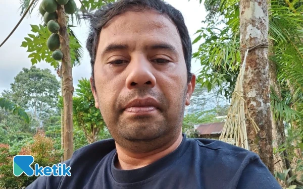 Thumbnail Berita - Hentikan Kriminalisasi, Forbina: PT Mifa Harus Cabut Laporan Terhadap Bupati Aceh Barat