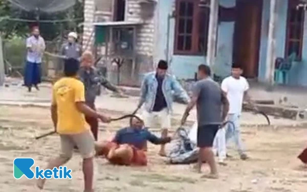 Thumbnail Berita - Kuasa Hukum Desak Polda Jatim Kembangkan Kasus Kematian Jimmy Sugito