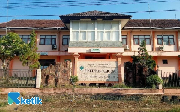 Thumbnail Berita - Tukar Guling Lahan Puskesmas di Pacitan Tersendat Menunggu Undangan Pemprov