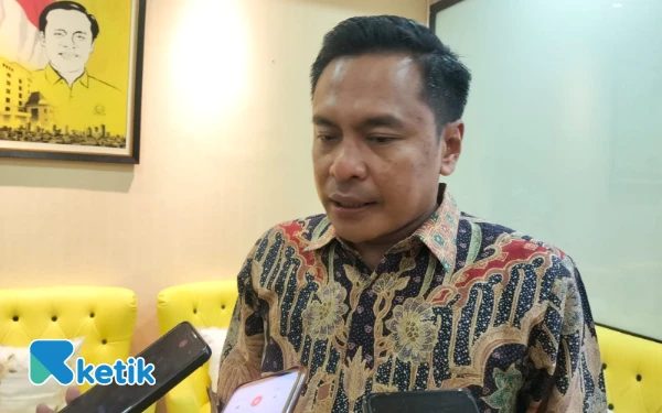Thumbnail Berita - Wakil Ketua DPRD Surabaya Dukung Putusan MK Ihwal Pemisahan Pemilu dan Pilkada
