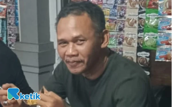 Thumbnail Berita - Izin Tambang Bukit Bunda di Blitar Dipertanyakan, Paguyuban Penambang: Sudah Legal