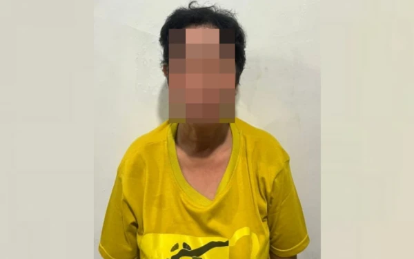 Thumbnail Berita - Curi 3 Cincin Emas Milik Lansia, Wanita di Pekalongan Ditangkap Polisi