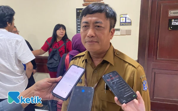 Thumbnail Berita - Pemkot Surabaya Bangun Tiga SMP Baru, Anggaran Rp20 Miliar