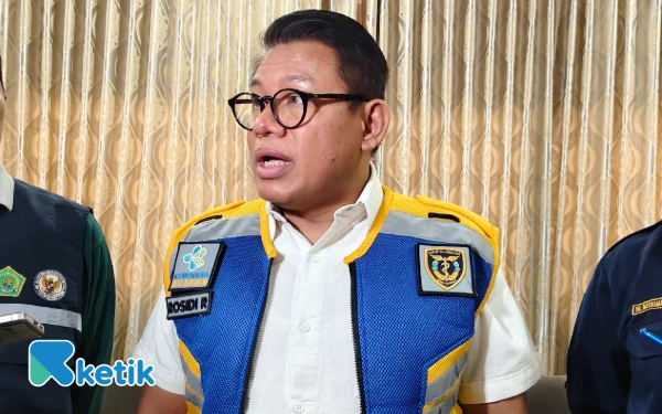 Thumbnail Berita - BBKK Debarkasi Surabaya Ungkap Penyebab Haji Asal Lumajang Melahirkan Prematur di Makkah